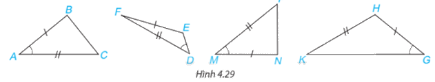 Giải mục 1 trang 70, 71 SGK Toán 7 tập 1 - Kết nối tri thức 2 1
