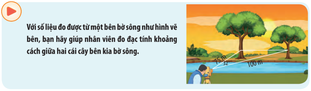 Giải mục 1 trang 74, 75 SGK Toán 10 tập 1 - Chân trời sáng tạo 1