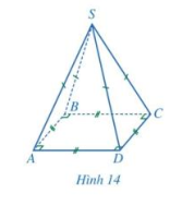Giải mục 1 trang 84 SGK Toán 8 tập 1 - Cánh diều 2