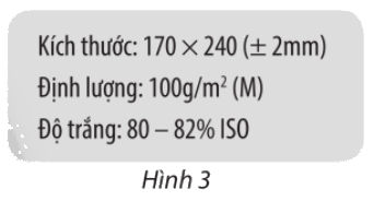 Giải mục 2 trang 105, 106, 107 SGK Toán 10 tập 1 - Chân trời sáng tạo 2