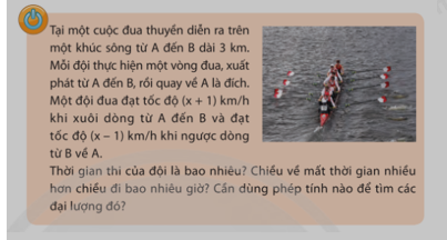 Giải mục 2 trang 32, 33, 34 SGK Toán 8 tập 1 – Chân trời sáng tạo 1