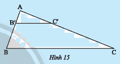 Giải mục 2 trang 46, 47, 48, 49 SGK Toán 8 tập 2– Chân trời sáng tạo 5 1