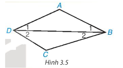 Giải mục 2 trang 50, 51 SGK Toán 8 tập 1 - Kết nối tri thức 1