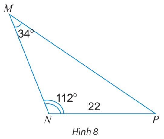 Giải mục 2 trang 67, 68, 69 SGK Toán 10 tập 1 - Chân trời sáng tạo 4