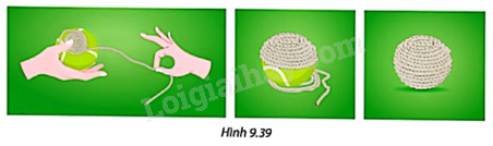 Giải mục 2 trang 79, 80 SGK Toán 9 tập 2 - Cùng khám phá 0 1
