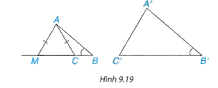 Giải mục 2 trang 85, 86, 87 SGK Toán 8 tập 2 - Kết nối tri thức 4