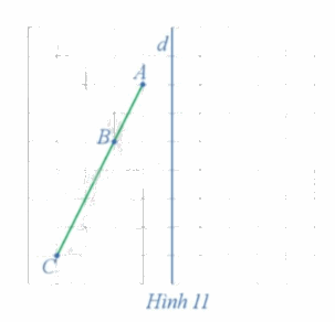 Giải mục 3 trang 10, 11, 12, 13 Chuyên đề học tập Toán 11 - Cánh diều 2