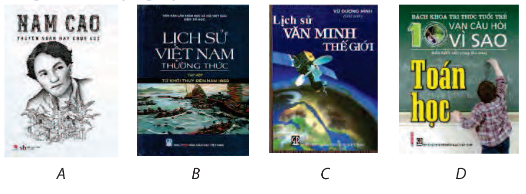 Giải mục 3 trang 29, 30, 31 SGK Toán 10 tập 2 - Chân trời sáng tạo 0 1