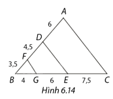 Giải mục 3 trang 40, 41 SGK Toán 8 - Cùng khám phá 3