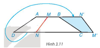 Giải mục 3 trang 54, 55 SGK Toán 8 tập 1 - Kết nối tri thức 2