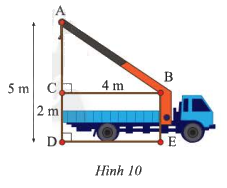 Giải mục 3 trang 61 SGK Toán 8 – Chân trời sáng tạo 3