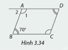 Giải mục 3 trang 65, 66 SGK Toán 8 - Cùng khám phá 7