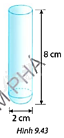 Giải mục 3 trang 81, 82 SGK Toán 9 tập 2 - Cùng khám phá 3