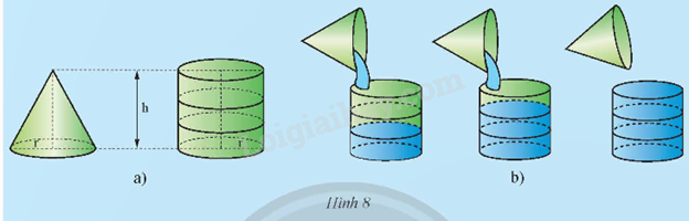 Giải mục 3 trang 91 SGK Toán 9 tập 2 - Chân trời sáng tạo 1