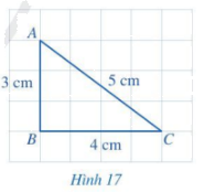 Giải mục I trang 74, 75 SGK Toán 7 tập 2 - Cánh diều 1