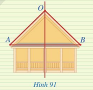 Giải mục II trang 101, 102 SGK Toán 7 tập 2 - Cánh diều 2
