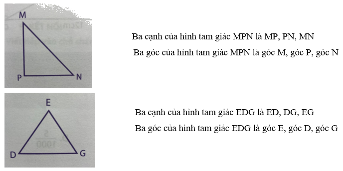 Giải phần A. Tái hiện, củng cố trang 72 Bài tập phát triển năng lực Toán 5 4
