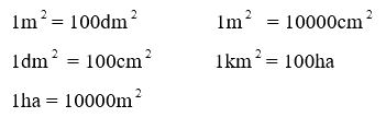 Giải phần B. Kết nối - Bài tập phát triển năng lực Toán 5 1 2