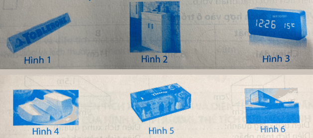 Giải Phần B. Kết nối trang 10 Bài tập phát triển năng lực Toán 5 tập 2 7