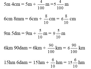 Giải phần B. Kết nối trang 11 Bài tập phát triển năng lực Toán 5 9