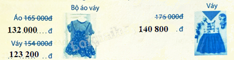 Giải phần C. Vận dụng, phát triển trang 49 Bài tập phát triển năng lực Toán 5 tập 2 1 2