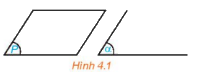 Lý thuyết Đường thẳng và mặt phẳng trong không gian - SGK Toán 11 Kết nối tri thức 2