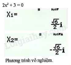 Lý thuyết Phương trình bậc hai một ẩn Toán 9 Cùng khám phá 7