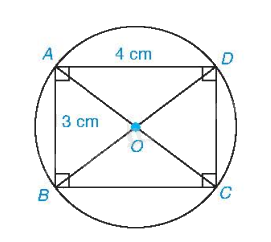 Lý thuyết Tứ giác nội tiếp đường tròn Toán 9 Cánh diều 5