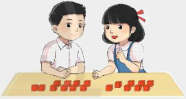 Nhiều hơn hay ít hơn bao nhiêu 0 1