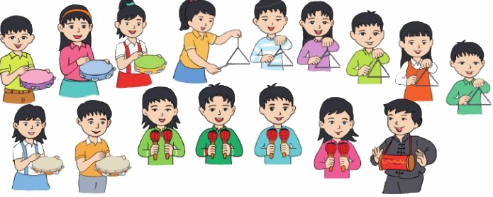 Ôn tập chung 7