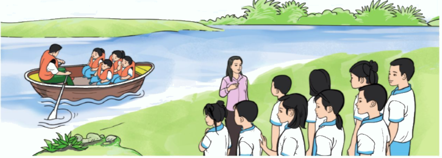 Toám lớp 3 trang 74 - Phép chia hết, phép chia có dư - SGK Cánh diều 5