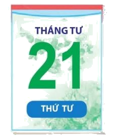 Toán lớp 1 trang 153 - Em ôn lại những gì đã học - SGK Cánh diều 6