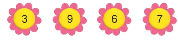 Toán lớp 1 trang 158 - Ôn tập các số trong phạm vi 10 - SGK Cánh diều 5