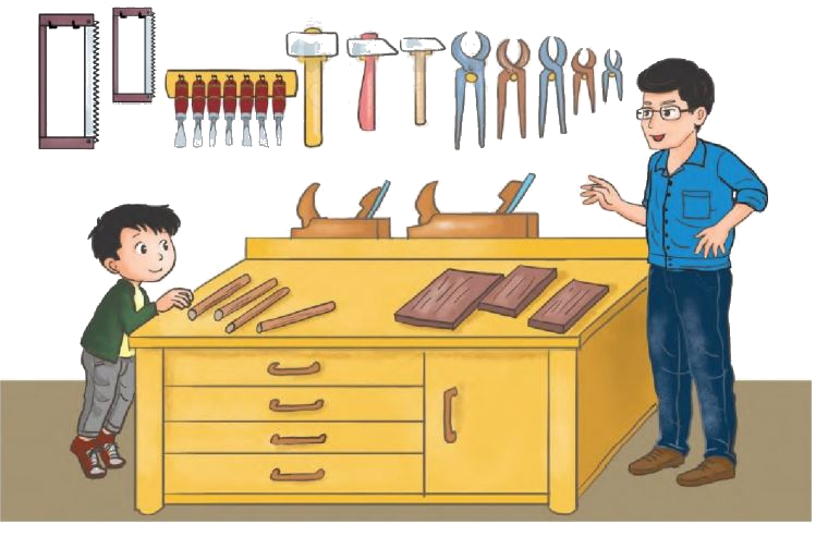 Toán lớp 1 trang 158 - Ôn tập các số trong phạm vi 10 - SGK Cánh diều 8
