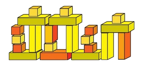 Toán lớp 1 trang 168 - Ôn tập - SGK Cánh diều 6