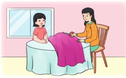 Toán lớp 3 trang 117 - Ôn tập về phép nhân, phép chia trong phạm vi 1 000 - SGK Cánh diều 13
