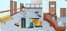 Toán lớp 3 trang 30 - Chia số có bốn chữ số cho số có một chữ số - SGK Chân trời sáng tạo 9