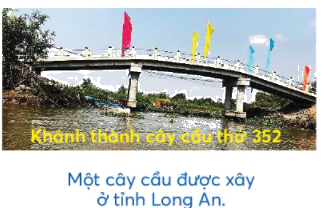 Toán lớp 3 trang 37 - Làm tròn số - SGK Chân trời sáng tạo 2