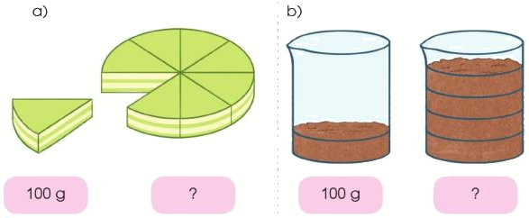 Toán lớp 3 trang 63 - Em ôn lại những gì đã học - SGK Cánh diều 10