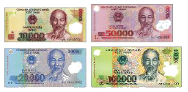 Toán lớp 3 trang 86 - Tiền Việt Nam - SGK Kết nối tri thức 2 1