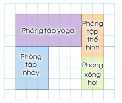 Toán lớp 3 trang 90 - Luyện tập chung - SGK Cánh diều 5