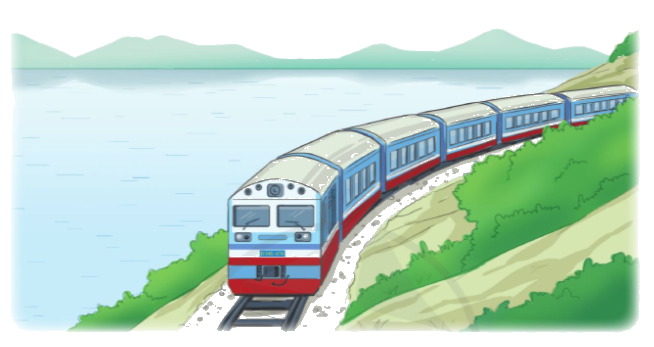 Toán lớp 3 trang 95 - Bảng số liệu thống kê - SGK Cánh diều 4