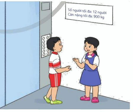 Toán lớp 4 trang 116 - Bài 52: Ôn tập chung - SGK Cánh diều 9