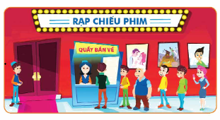 Toán lớp 4 trang 17 - Bài 11: Luyện tập - SGK Bình Minh 2