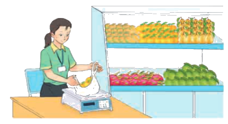 Toán lớp 4 trang 21 - Bài 43: Nhân với số có hai chữ số - SGK Kết nối tri thức 9