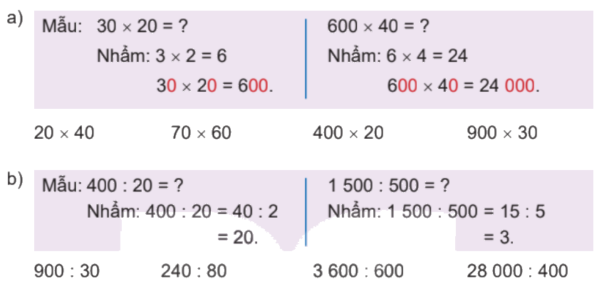 Toán lớp 4 trang 33 - Bài 48: Luyện tập chung - SGK Kết nối tri thức 5