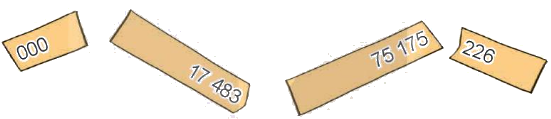 Toán lớp 4 trang 42 - Bài 12: Các số trong phạm vi lớp triệu - SGK Kết nối tri thức 8