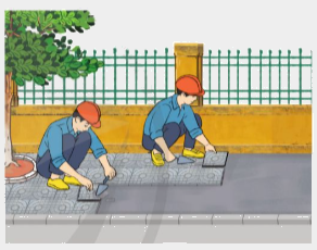 Toán lớp 4 trang 56 - Bài 77: Trừ hai phân số khác mẫu số - SGK cánh diều 2