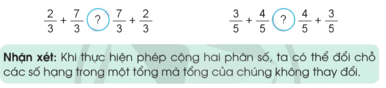 Toán lớp 4 trang 59 - Bài 79: Luyện tập chung - SGK Cánh diều 2