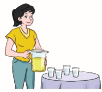 Toán lớp 4 trang 70 - Bài 84: Phép chia phân số - SGK Cánh diều 5